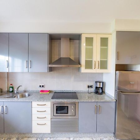 Apartamentos Camino De Finisterre Mazaricos الغرفة الصورة