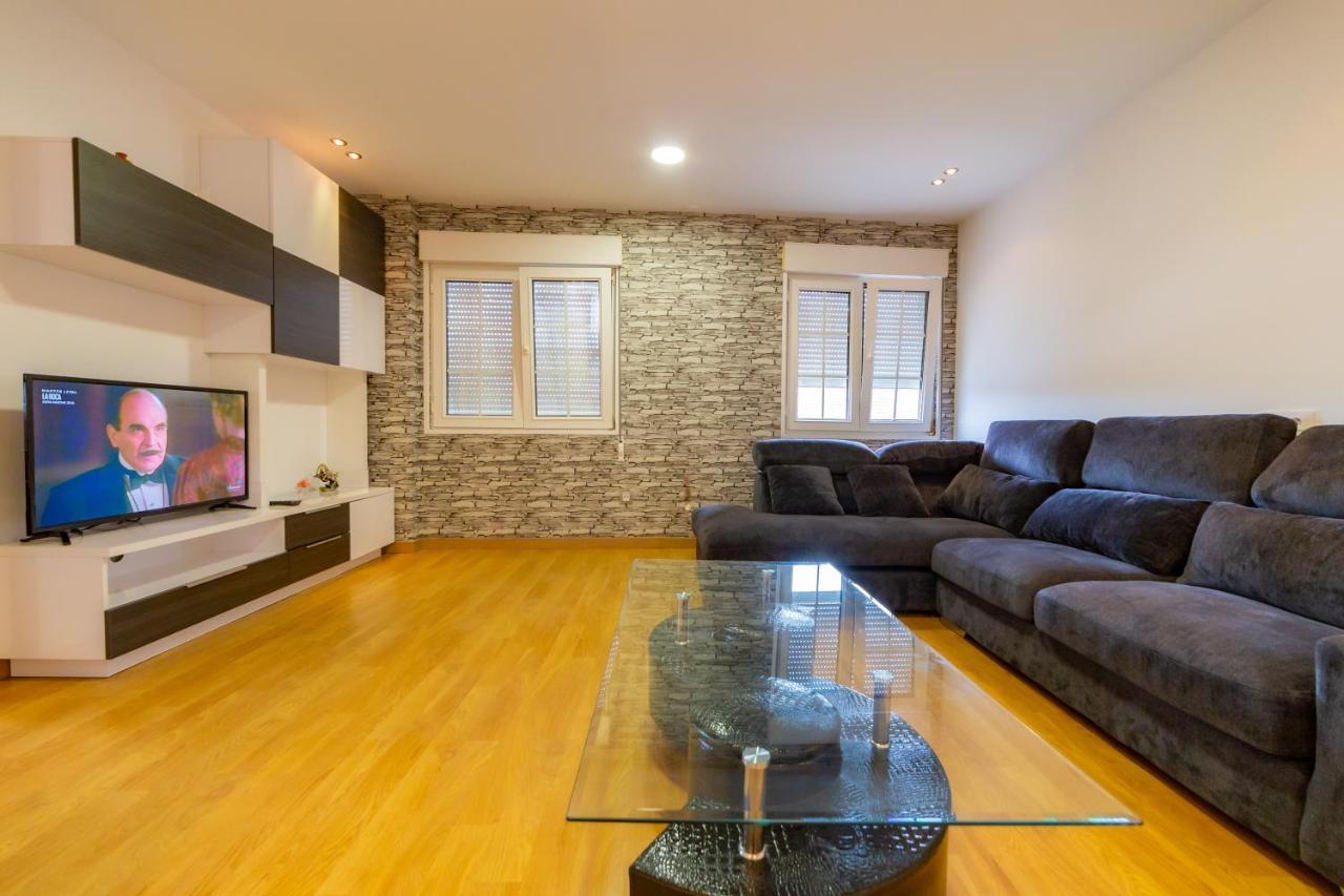 Apartamentos Camino De Finisterre Mazaricos المظهر الخارجي الصورة