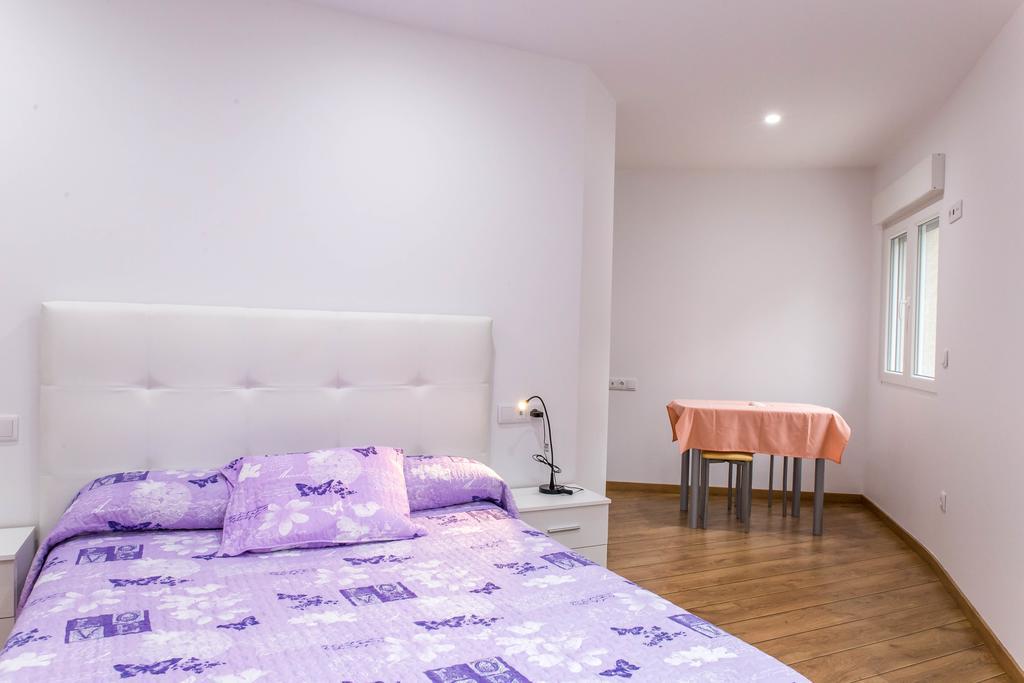 Apartamentos Camino De Finisterre Mazaricos المظهر الخارجي الصورة