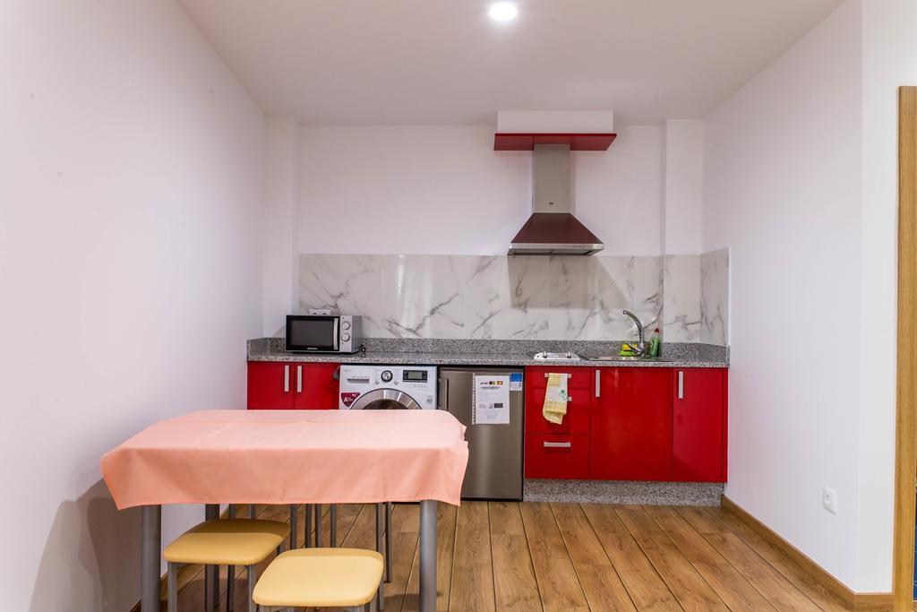 Apartamentos Camino De Finisterre Mazaricos المظهر الخارجي الصورة