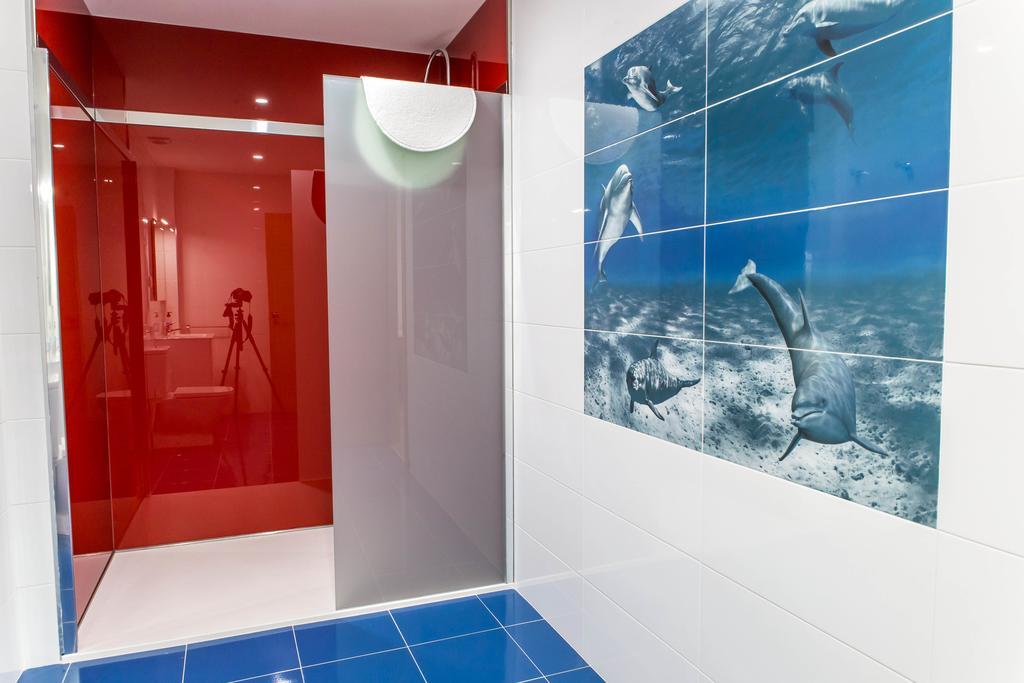 Apartamentos Camino De Finisterre Mazaricos المظهر الخارجي الصورة