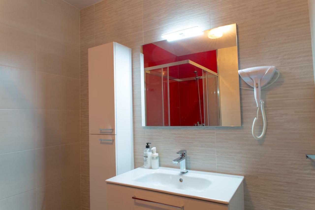 Apartamentos Camino De Finisterre Mazaricos المظهر الخارجي الصورة